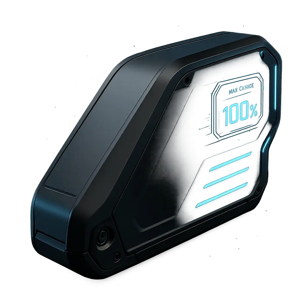 Third battery