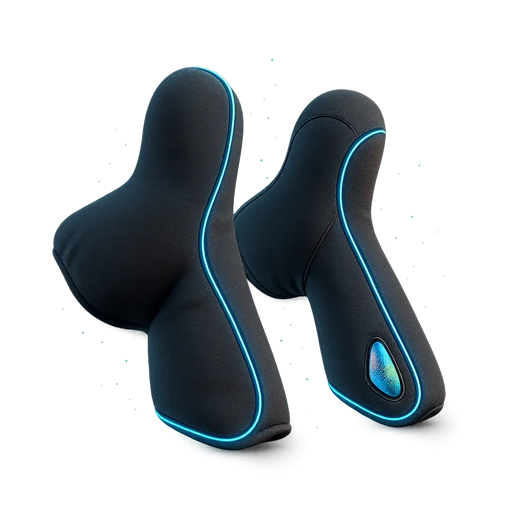 Brake levers cover