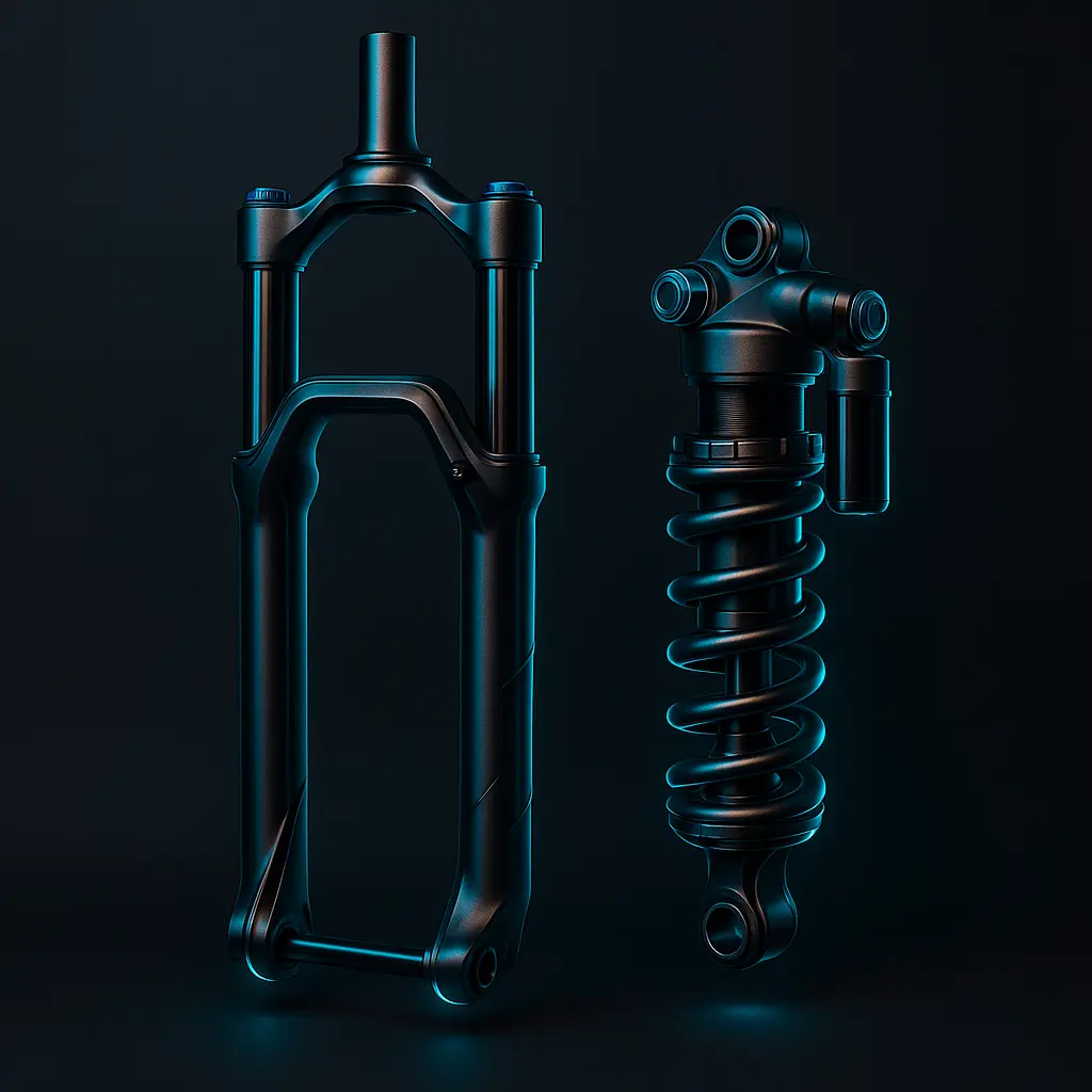 Suspension
