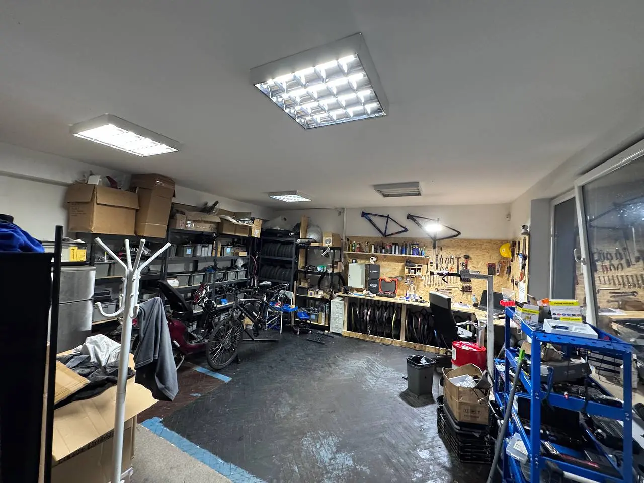 Gdańsk: Józefa Wassowskiego 12 — 2
