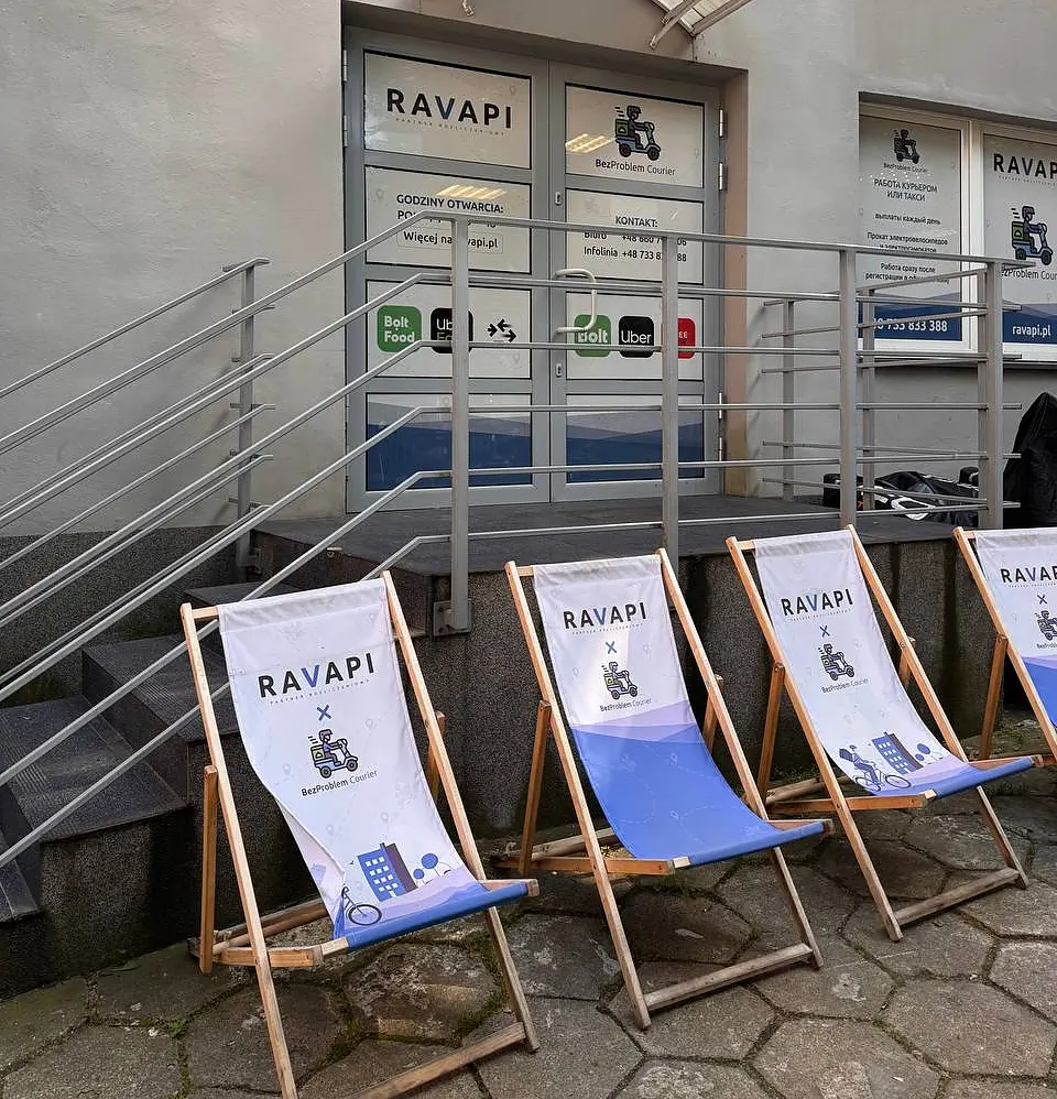 Wynajmij pojazd na trasy po Gdańsku i Trójmieście