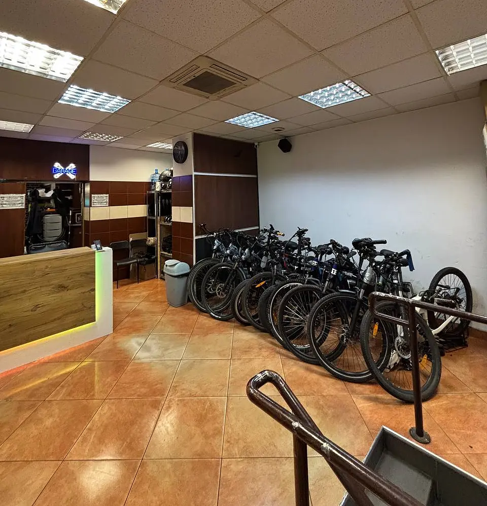 Skuter lub e-bike do wynajęcia w Katowicach