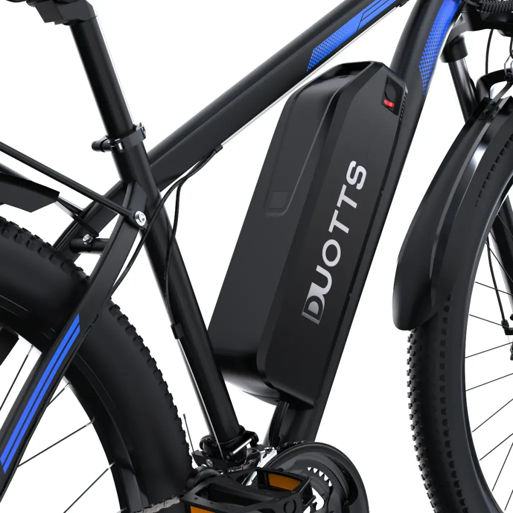 Duotts C29 — 1