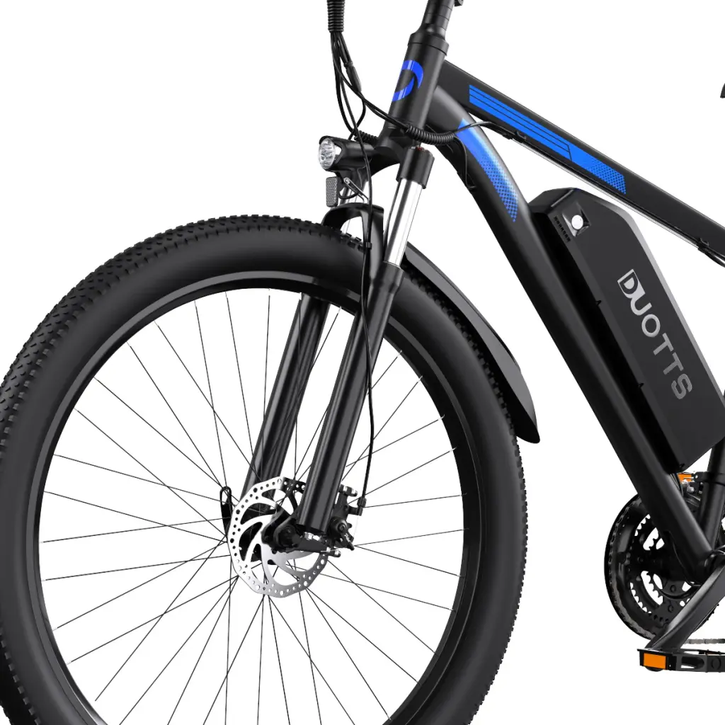 Duotts C29 — 4