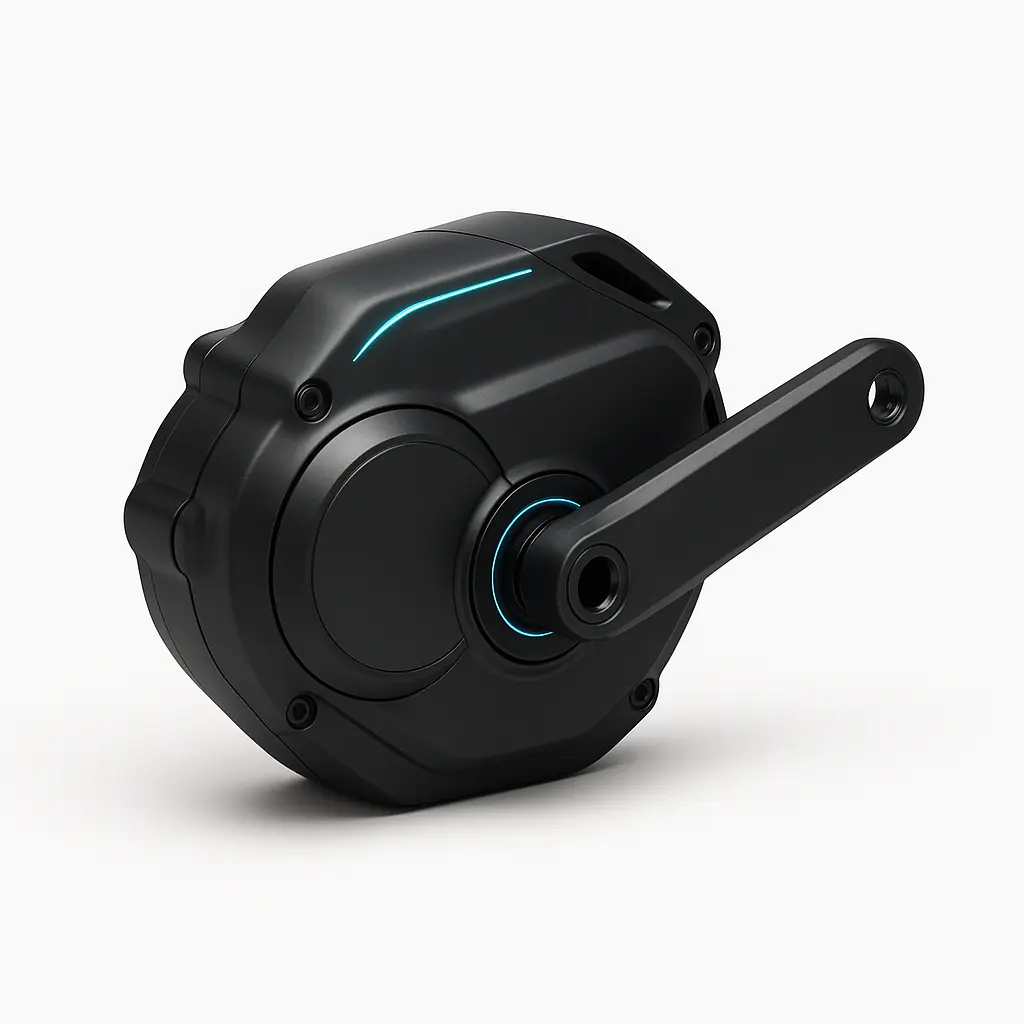 Bafang 250 W · 560 W peak