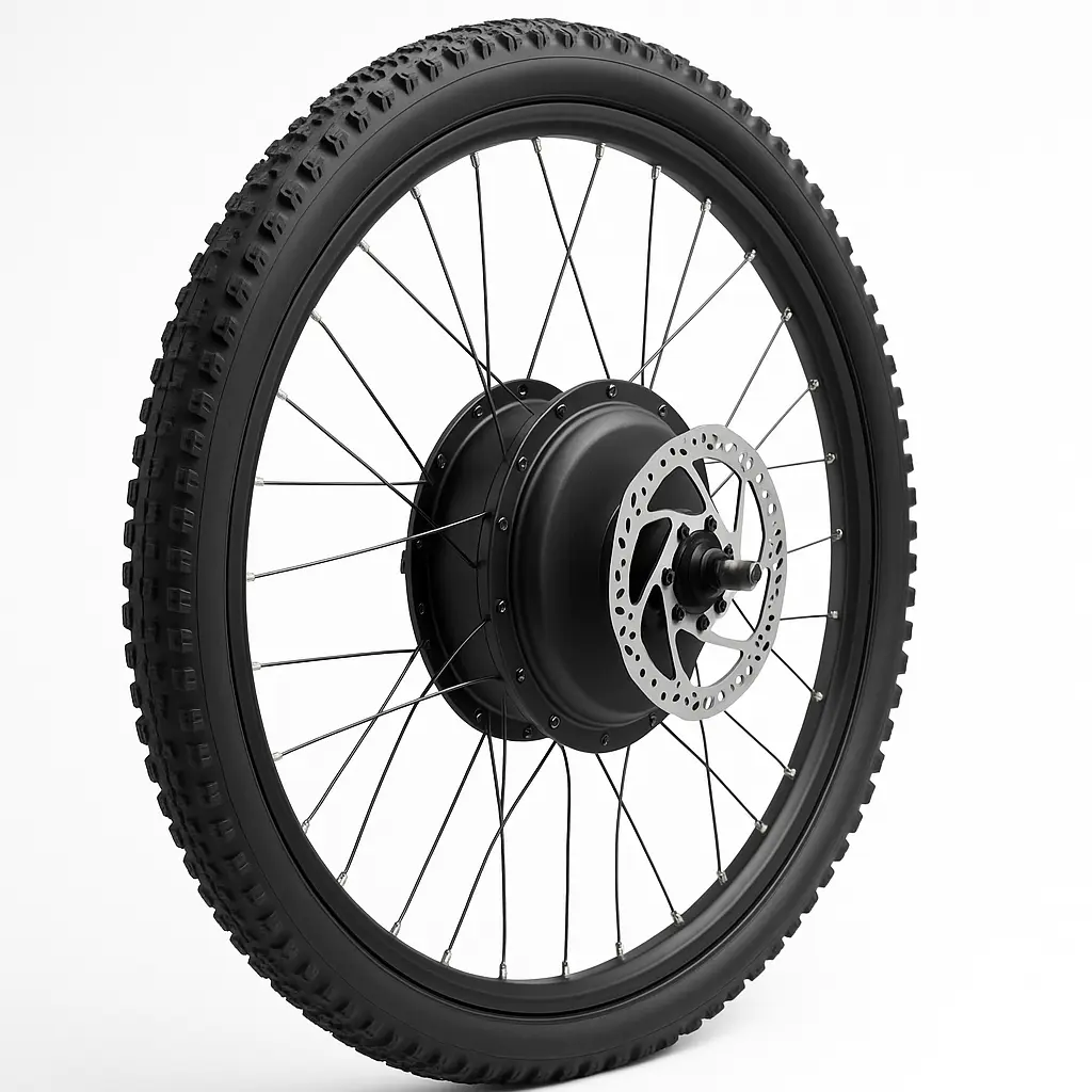 Funbike E-Power 6.0 — 3