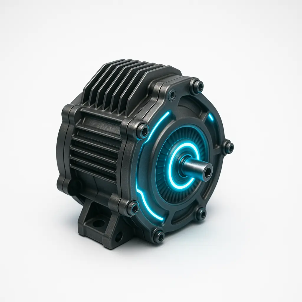 2000 W Power