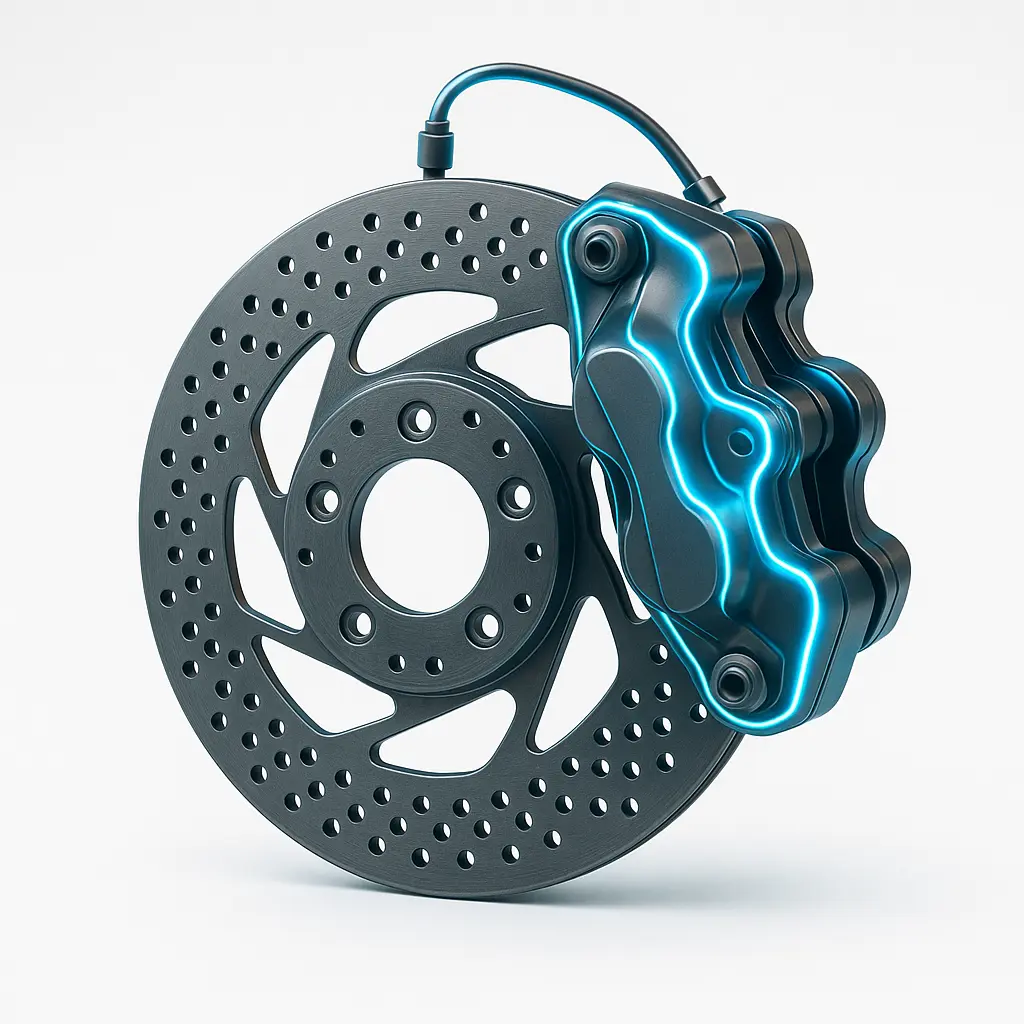 Hydraulic Brakes