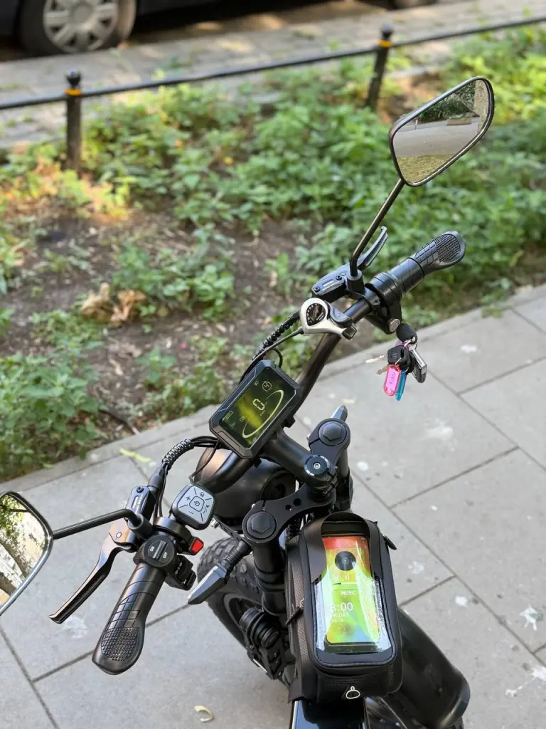 LookRoad L20 PRO — 3