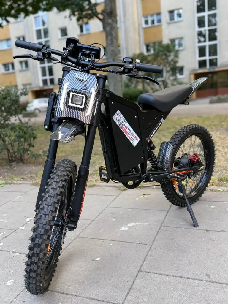 LookRoad L8 MOTO — 1