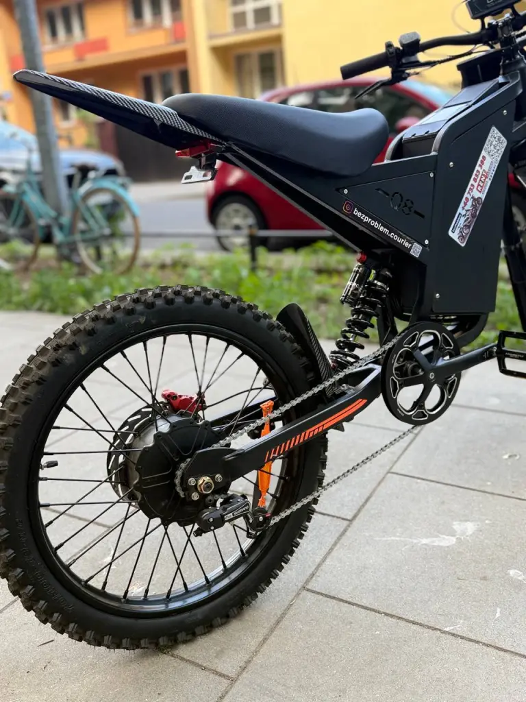 LookRoad L8 MOTO — 3