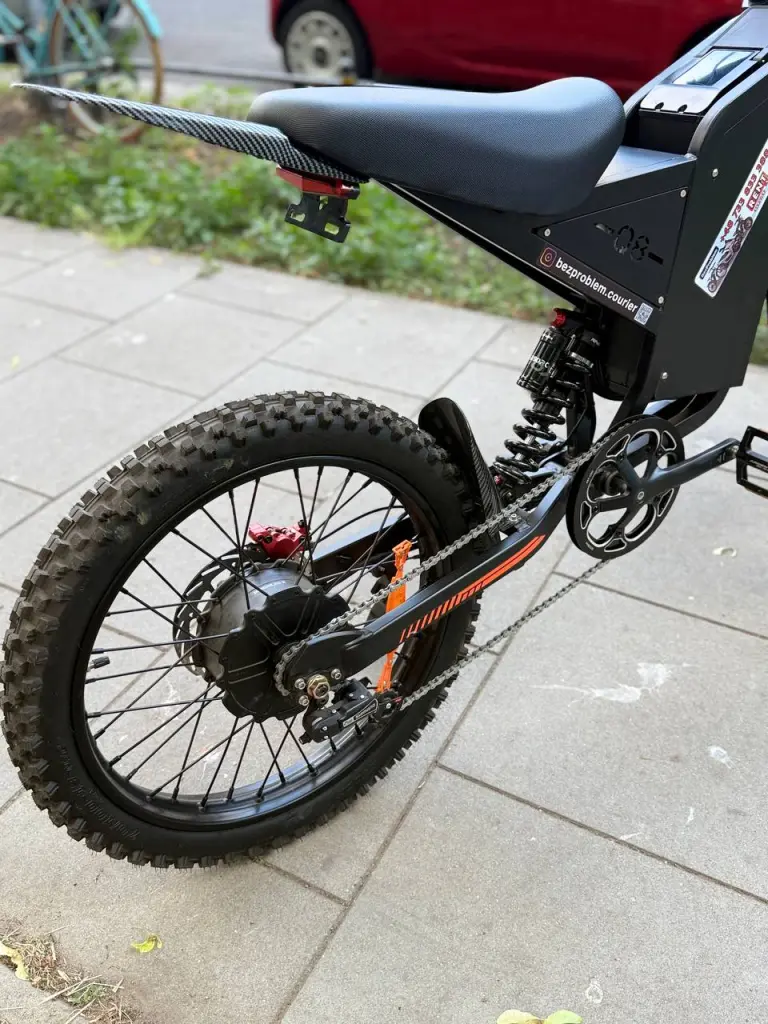 LookRoad L8 MOTO — 4
