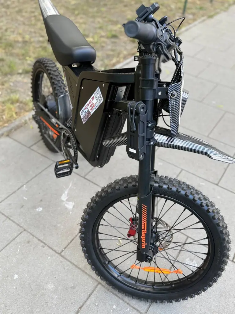 LookRoad L8 MOTO — 5