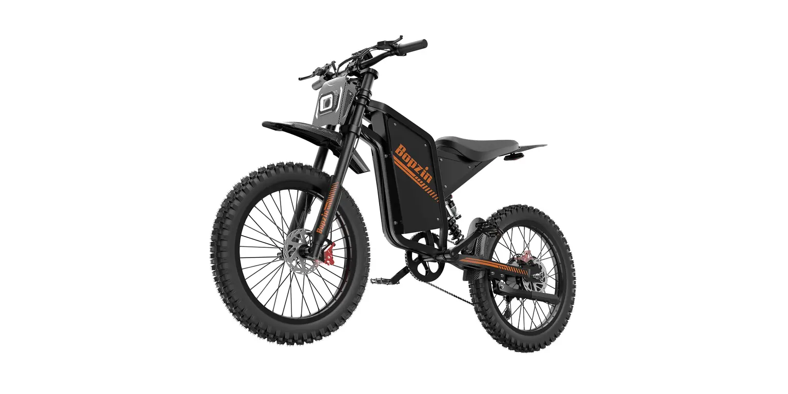 LookRoad L8 MOTO