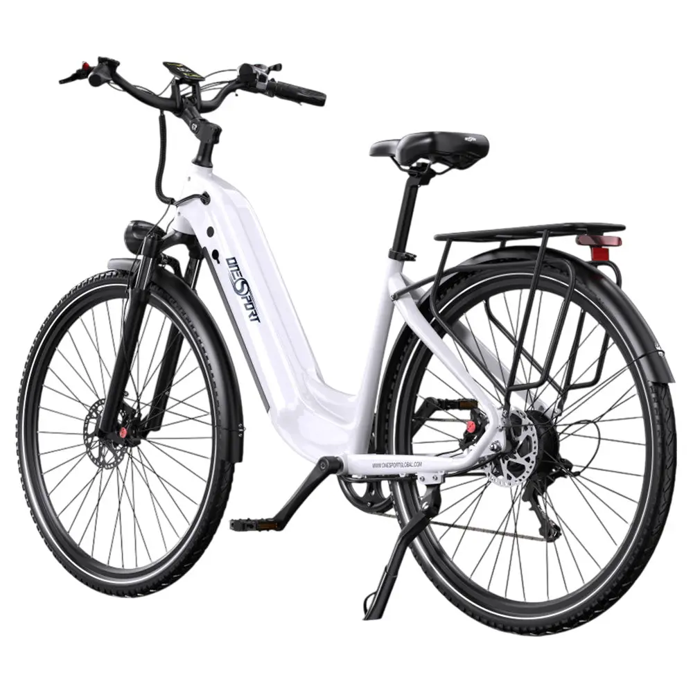 ONESPORT OT05 PRO — 3