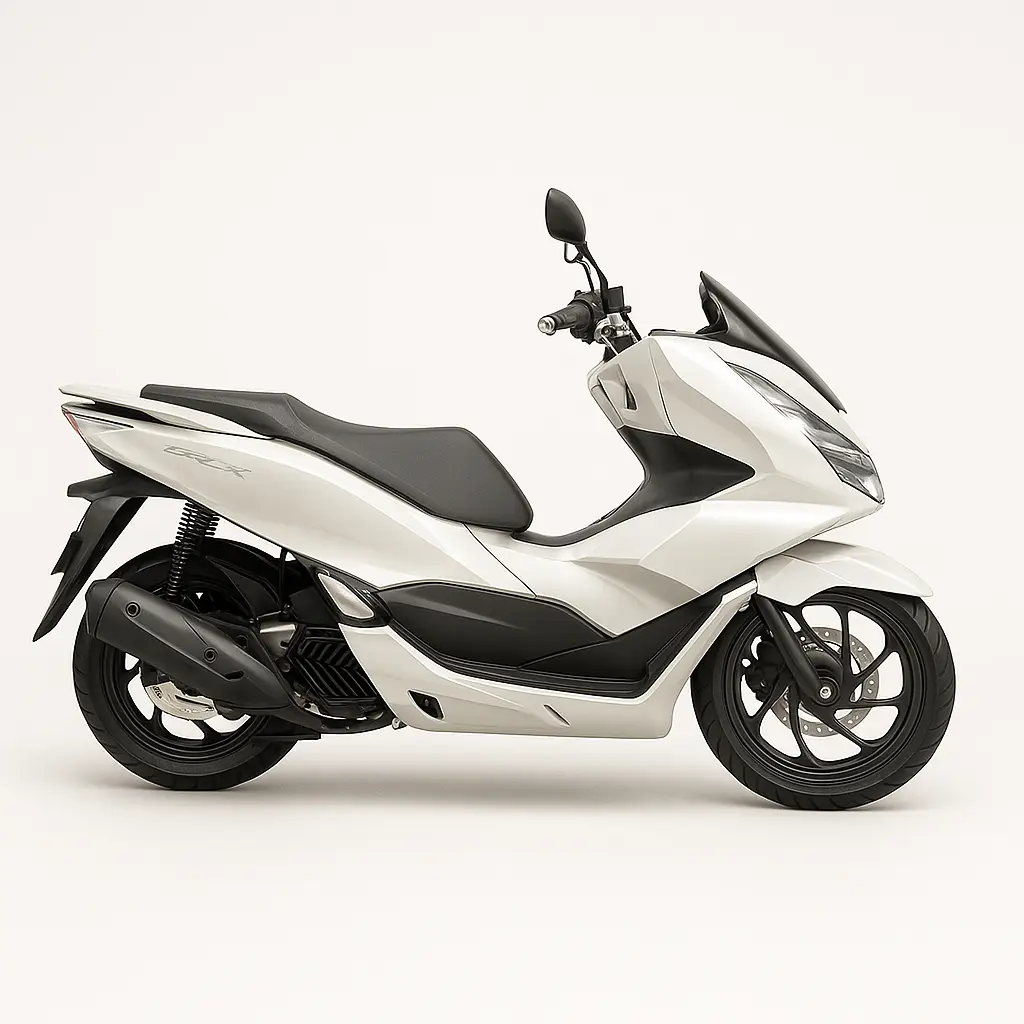 Honda PCX 125 — 1