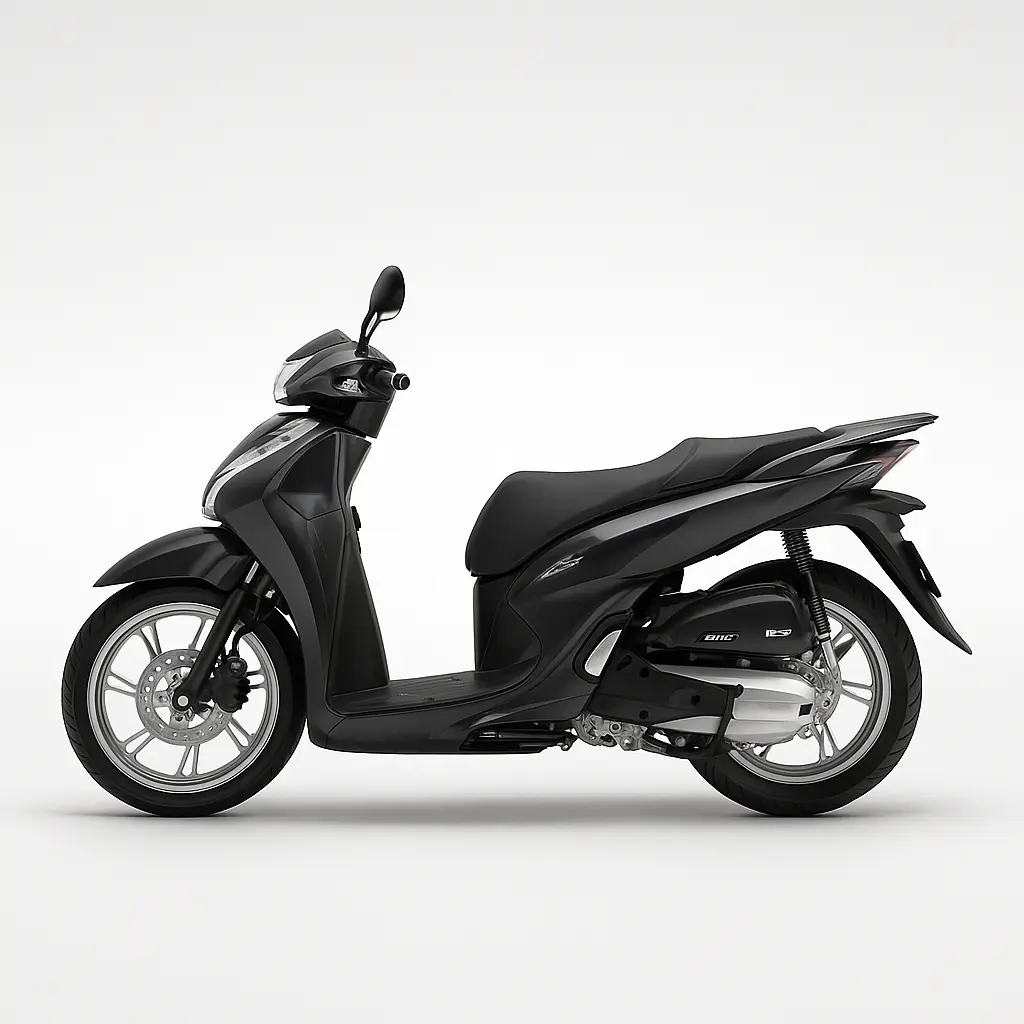 Honda SH 125 — 1