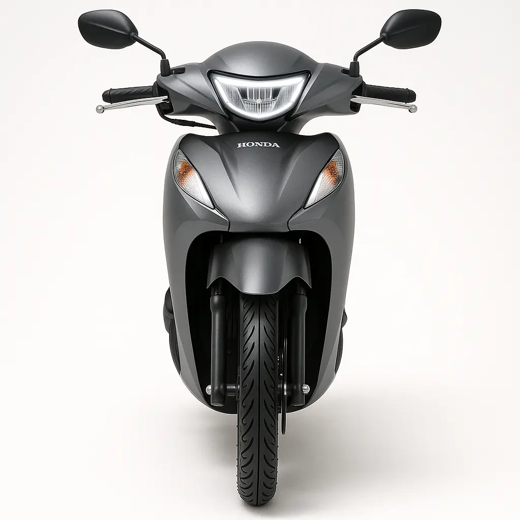 Honda Vision 110 — 2