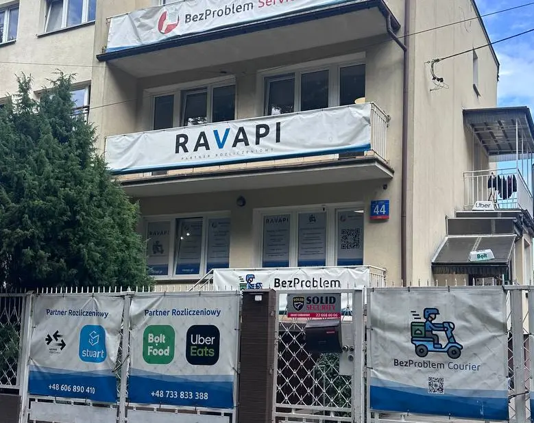 Naprawa i regulacja hamulców w BezProblem, Lędzka 44